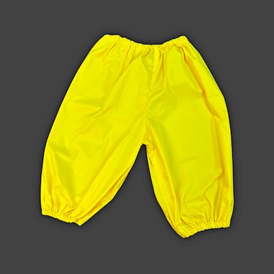 Hula Pantaloons                                                            